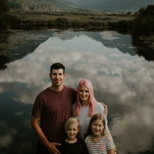 Meet your Posher, Robyn